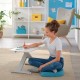 Leitz Ergo Cosy Standing Desk Converter